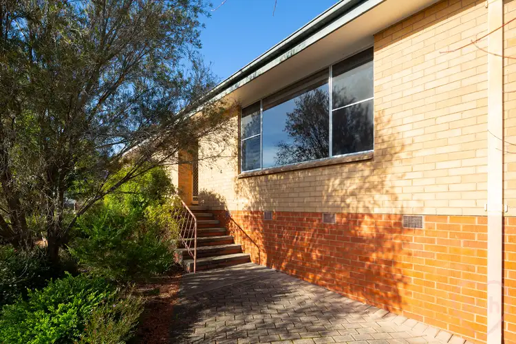 Main view of Homely semi-detached listing, 10 Wambaya Crescent, Waramanga ACT 2611