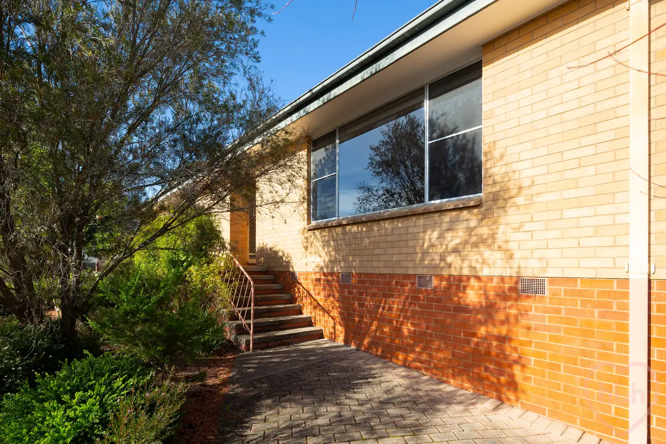 Main view of Homely semi-detached listing, 10 Wambaya Crescent, Waramanga ACT 2611