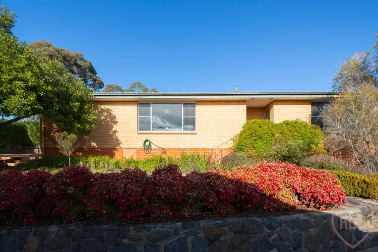 Second view of Homely semi-detached listing, 10 Wambaya Crescent, Waramanga ACT 2611