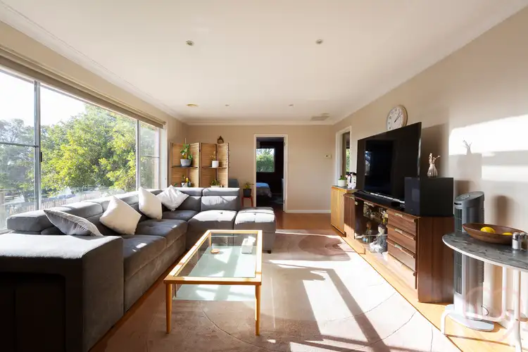 Third view of Homely semi-detached listing, 10 Wambaya Crescent, Waramanga ACT 2611