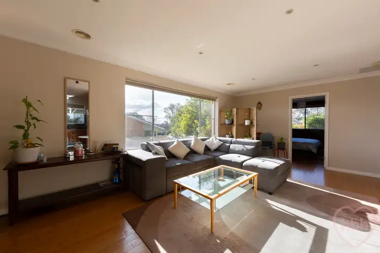 Fourth view of Homely semi-detached listing, 10 Wambaya Crescent, Waramanga ACT 2611