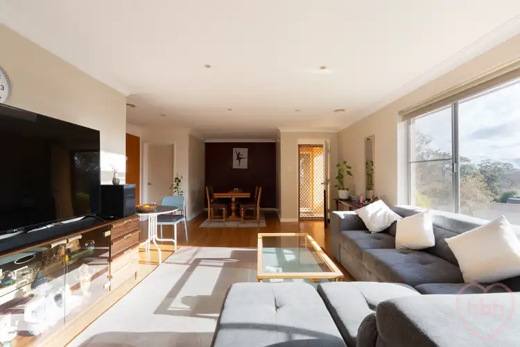 Fifth view of Homely semi-detached listing, 10 Wambaya Crescent, Waramanga ACT 2611