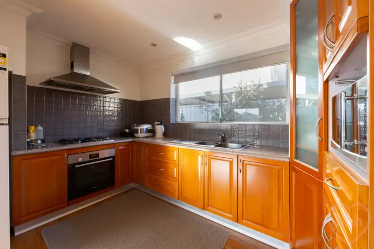 Sixth view of Homely semi-detached listing, 10 Wambaya Crescent, Waramanga ACT 2611