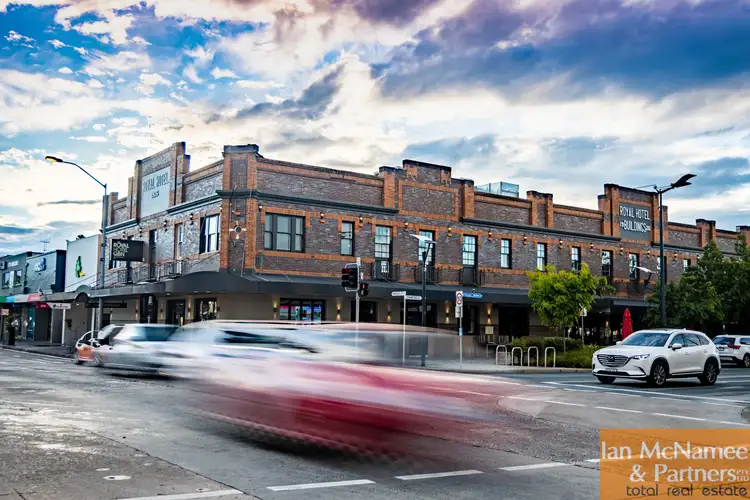 Sixth view of Homely unit listing, 28/19 Charles Street, Queanbeyan NSW 2620
