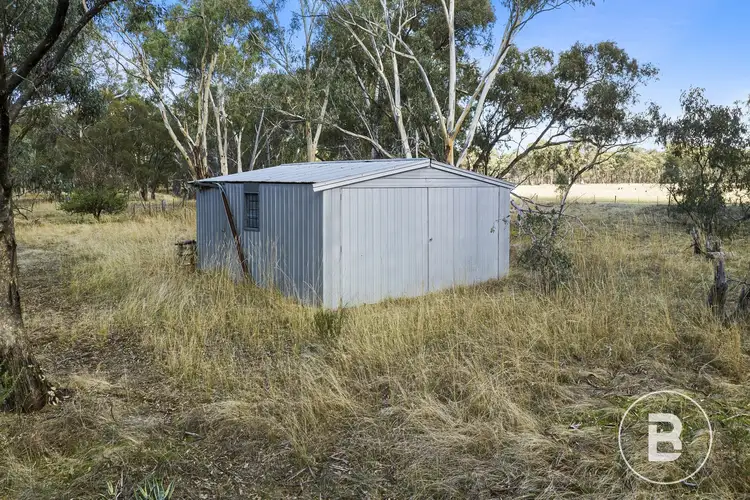 465 Dunolly-Moliagul Road, Dunolly VIC 3472