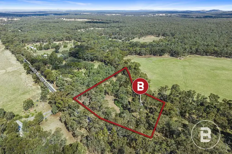 Fifth view of Homely land listing, 465 Dunolly-Moliagul Road, Dunolly VIC 3472