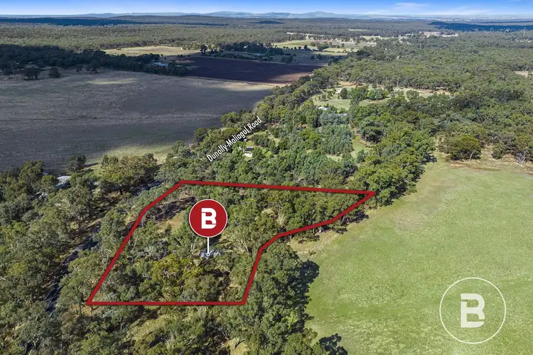 Sixth view of Homely land listing, 465 Dunolly-Moliagul Road, Dunolly VIC 3472