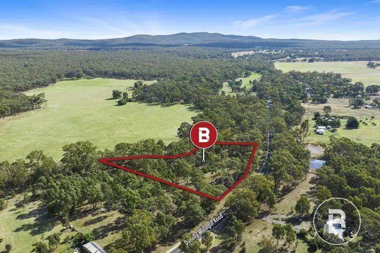 Seventh view of Homely land listing, 465 Dunolly-Moliagul Road, Dunolly VIC 3472