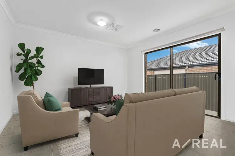 Third view of Homely house listing, 20 Muir Way, Mernda VIC 3754