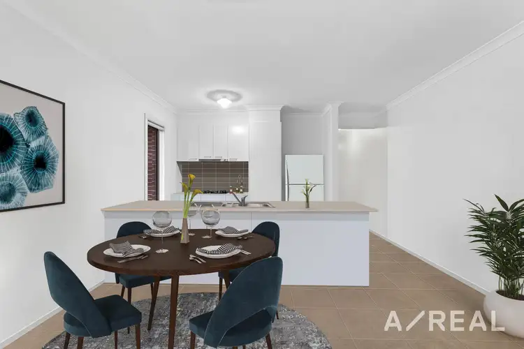 Fourth view of Homely house listing, 20 Muir Way, Mernda VIC 3754