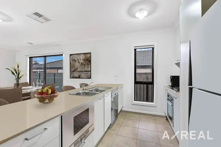 Fifth view of Homely house listing, 20 Muir Way, Mernda VIC 3754