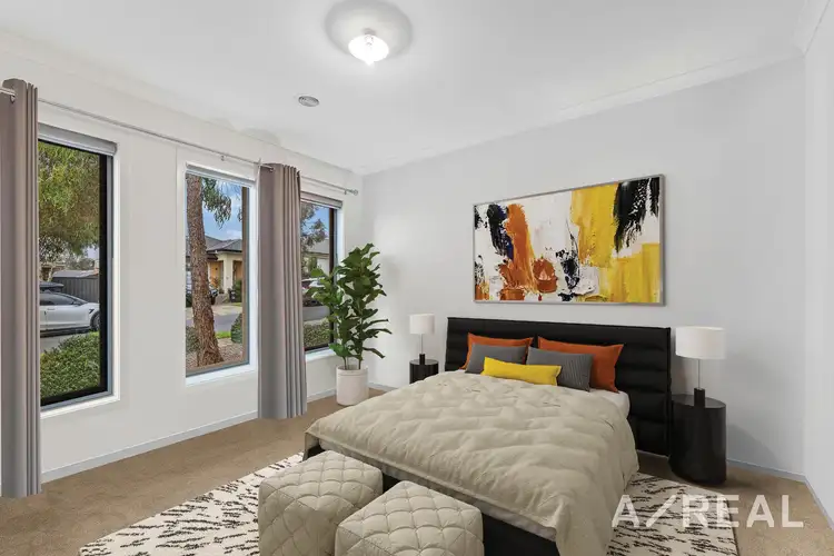 Sixth view of Homely house listing, 20 Muir Way, Mernda VIC 3754