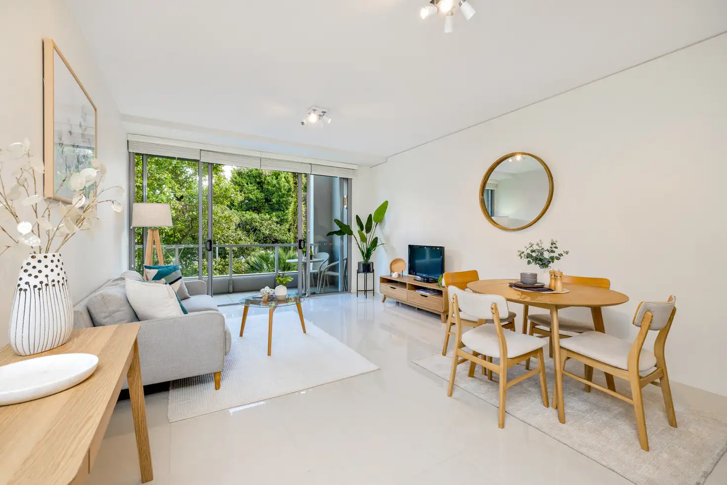 Main view of Homely apartment listing, 224/1 Marlin Parade, Cairns City QLD 4870