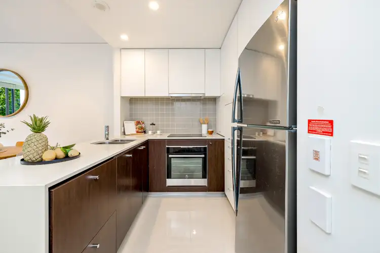 Third view of Homely apartment listing, 224/1 Marlin Parade, Cairns City QLD 4870