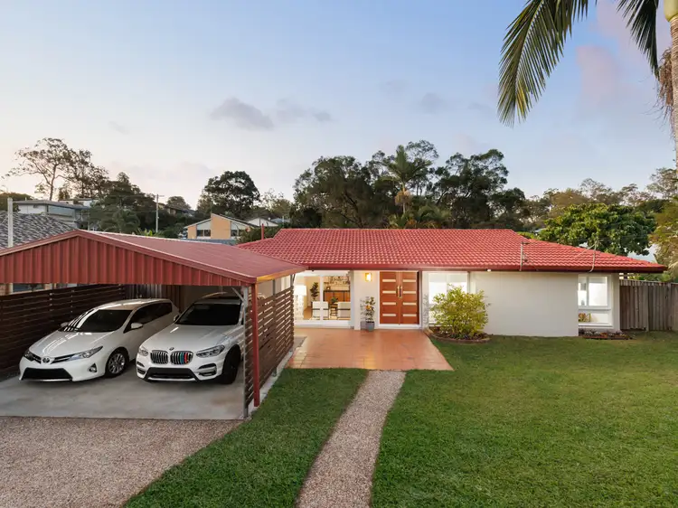43 Dobell Street, Indooroopilly QLD 4068