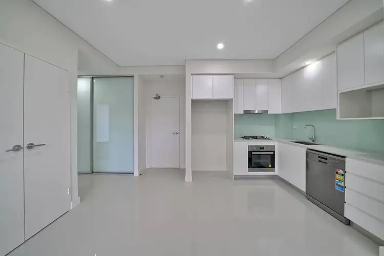 106/161-163 Mona Vale Road, St Ives NSW 2075
