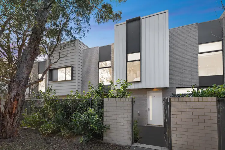 6/42 Fullagar Crescent, Higgins ACT 2615