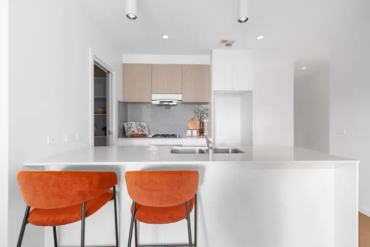 Fourth view of Homely townhouse listing, 6/42 Fullagar Crescent, Higgins ACT 2615