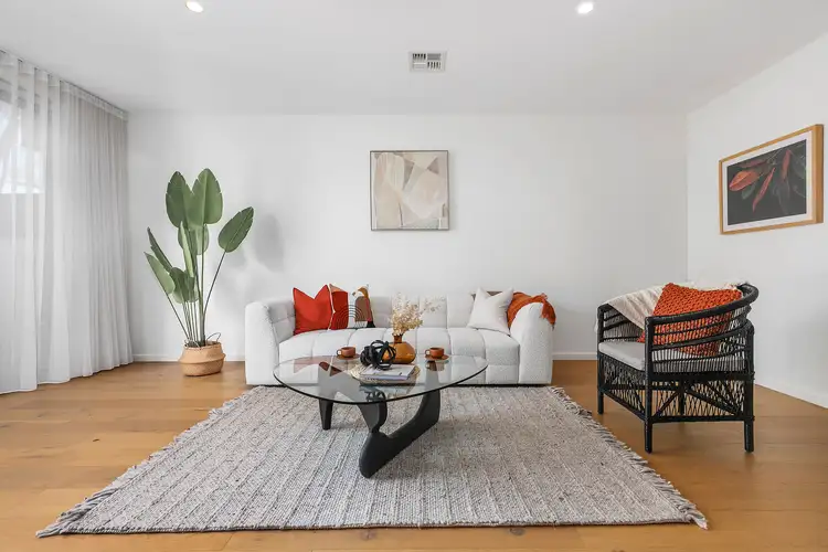 Sixth view of Homely townhouse listing, 6/42 Fullagar Crescent, Higgins ACT 2615