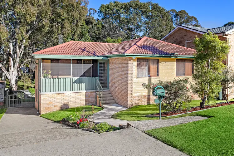 26 Amaral Avenue, Dapto NSW 2530