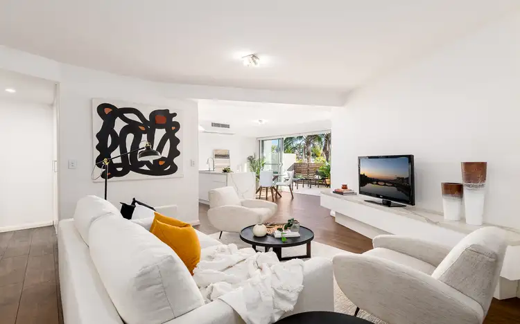 4/603-607 Great North Road, Abbotsford NSW 2046