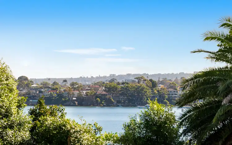 Third view of Homely apartment listing, 4/603-607 Great North Road, Abbotsford NSW 2046