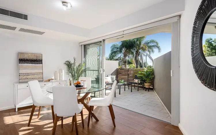 Fourth view of Homely apartment listing, 4/603-607 Great North Road, Abbotsford NSW 2046