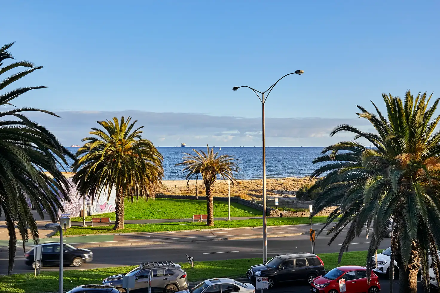 Main view of Homely apartment listing, 4/29 Beaconsfield Parade, Port Melbourne VIC 3207