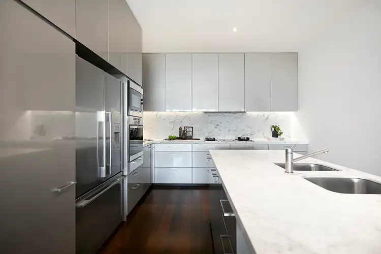 Sixth view of Homely apartment listing, 4/29 Beaconsfield Parade, Port Melbourne VIC 3207