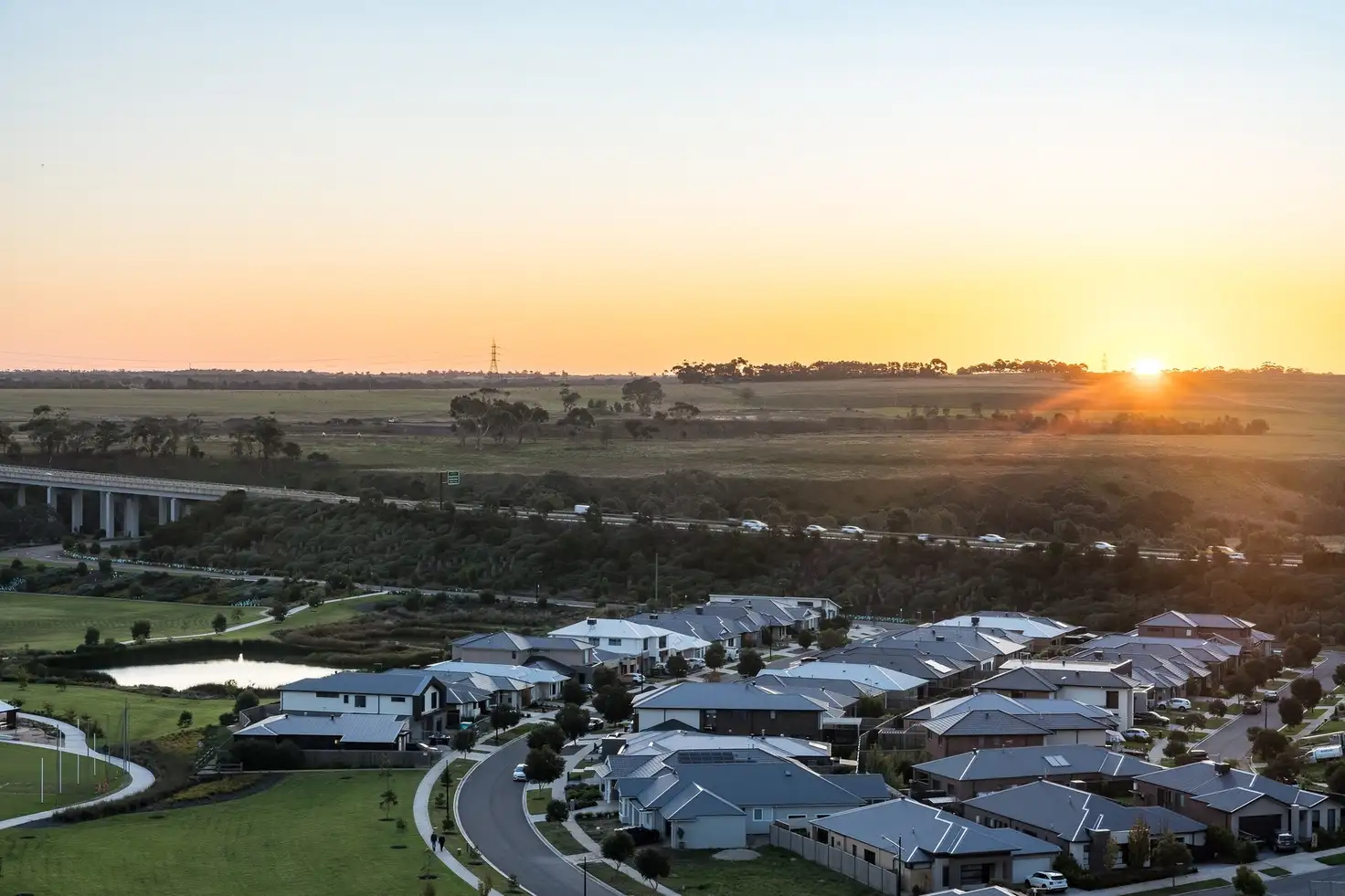 Main view of Homely land listing, 15 Spectre Close, Herne Hill VIC 3218