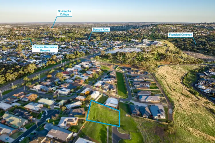 Fourth view of Homely land listing, 15 Spectre Close, Herne Hill VIC 3218