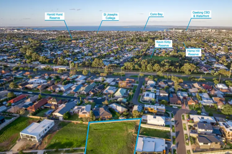 Sixth view of Homely land listing, 15 Spectre Close, Herne Hill VIC 3218