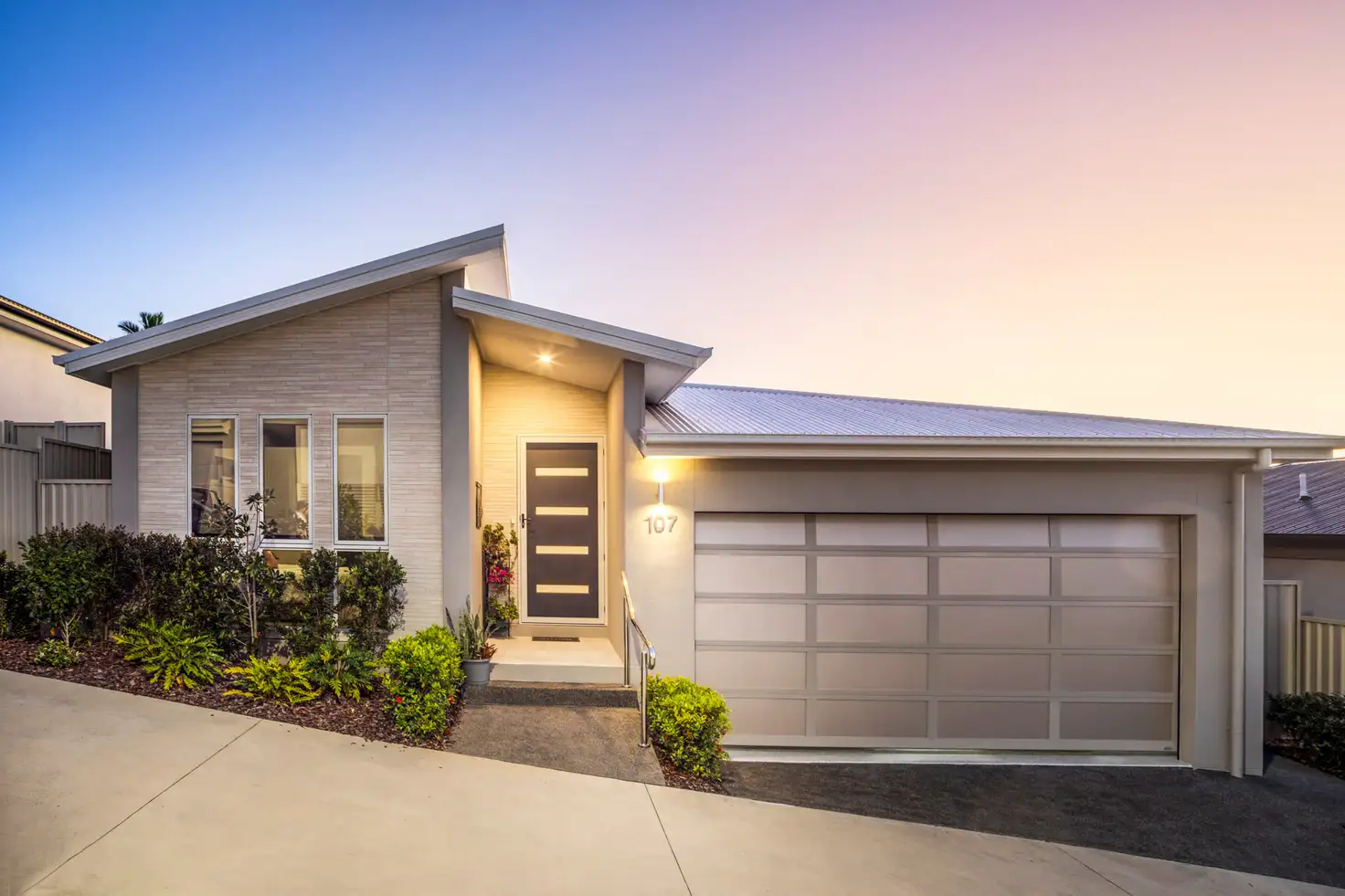 Main view of Homely retirement listing, 107/6 Charlston Place, Kuluin QLD 4558