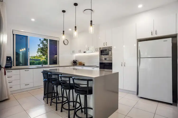 Second view of Homely retirement listing, 107/6 Charlston Place, Kuluin QLD 4558