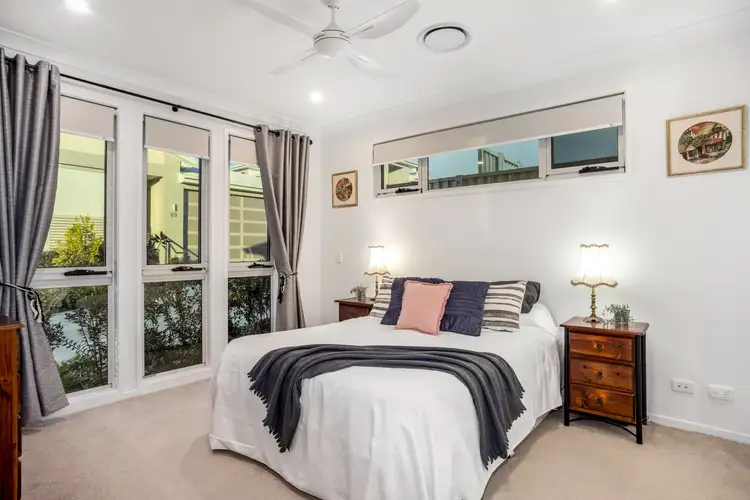 Third view of Homely retirement listing, 107/6 Charlston Place, Kuluin QLD 4558