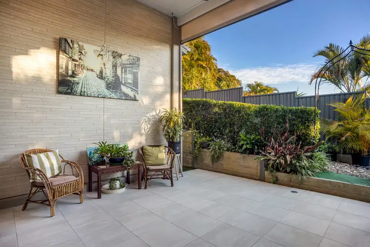 Fifth view of Homely retirement listing, 107/6 Charlston Place, Kuluin QLD 4558