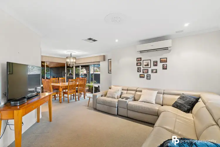 Fourth view of Homely house listing, 4 Meruka Retreat, Hillarys WA 6025