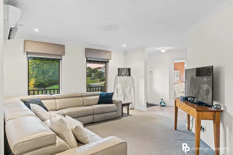 Fifth view of Homely house listing, 4 Meruka Retreat, Hillarys WA 6025