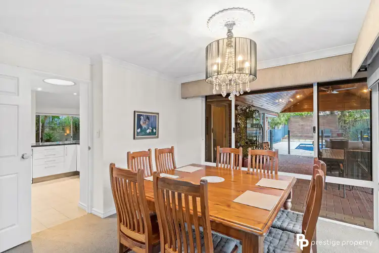 Sixth view of Homely house listing, 4 Meruka Retreat, Hillarys WA 6025