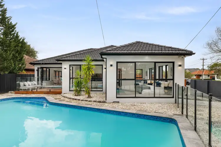 Main view of Homely house listing, 18 Hedges Avenue, Strathfield NSW 2135