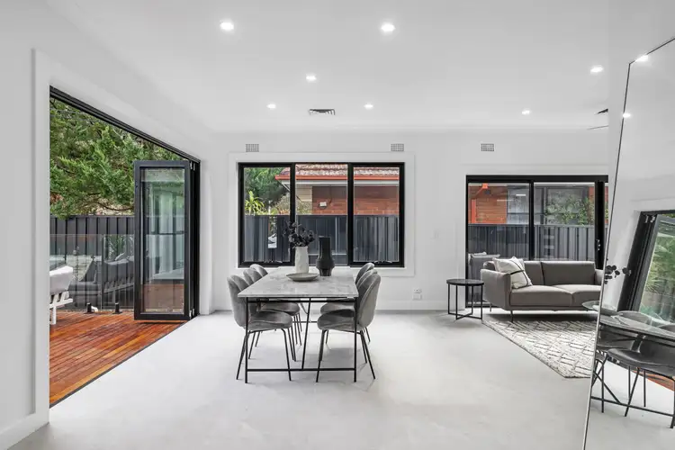 Second view of Homely house listing, 18 Hedges Avenue, Strathfield NSW 2135