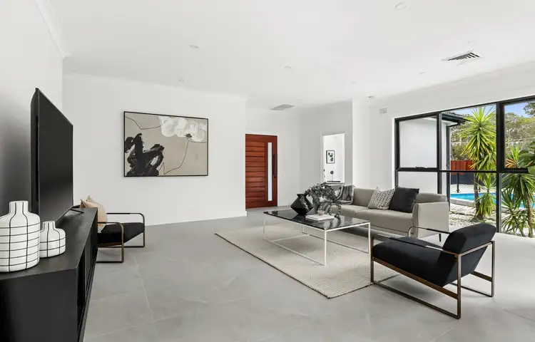 Third view of Homely house listing, 18 Hedges Avenue, Strathfield NSW 2135