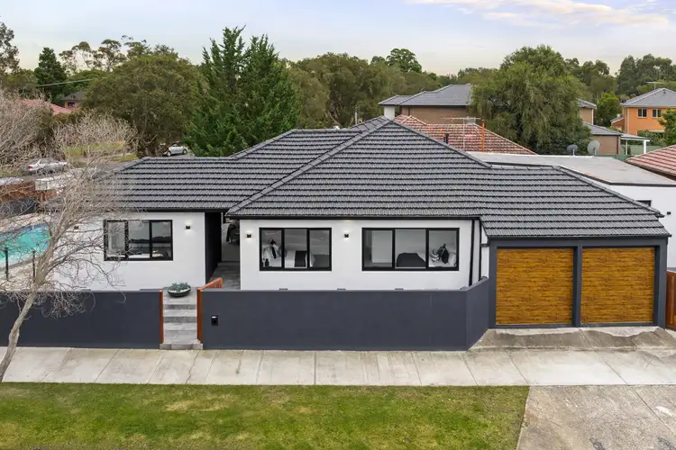 Fifth view of Homely house listing, 18 Hedges Avenue, Strathfield NSW 2135