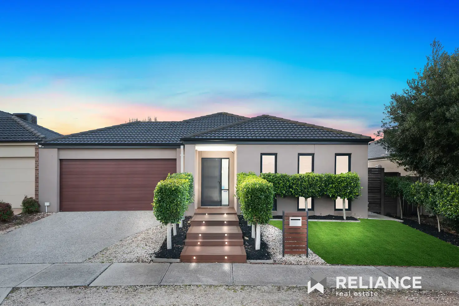 Main view of Homely house listing, 67 Tristania Drive, Point Cook VIC 3030