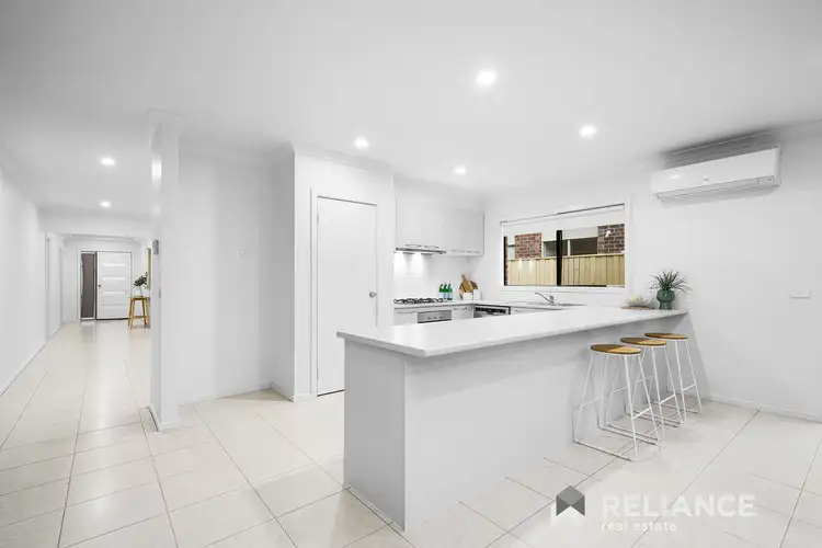 Fourth view of Homely house listing, 67 Tristania Drive, Point Cook VIC 3030
