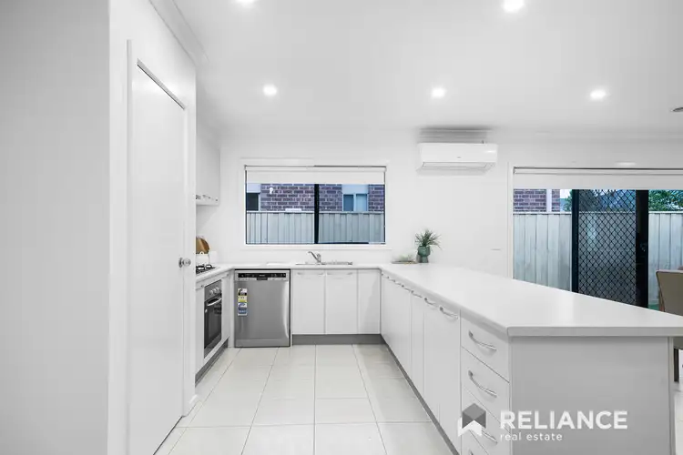 Fifth view of Homely house listing, 67 Tristania Drive, Point Cook VIC 3030