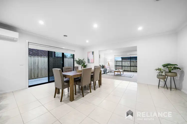 Sixth view of Homely house listing, 67 Tristania Drive, Point Cook VIC 3030