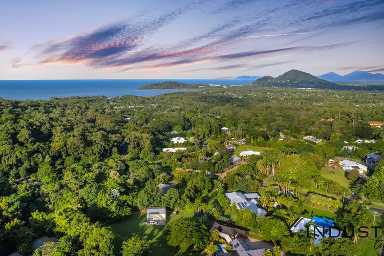 Second view of Homely house listing, 17-19 Lark Close, Clifton Beach QLD 4879