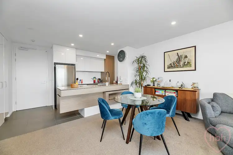 Sixth view of Homely apartment listing, 93/26 Antill Street, Dickson ACT 2602