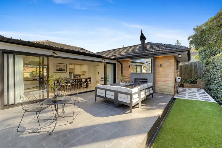 Second view of Homely house listing, 11 Condor Crescent, Blakehurst NSW 2221